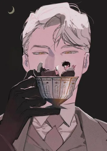 Alistair