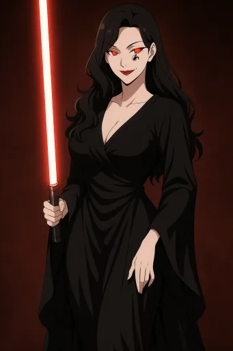 Darth Malvera