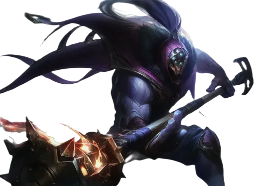 Jax