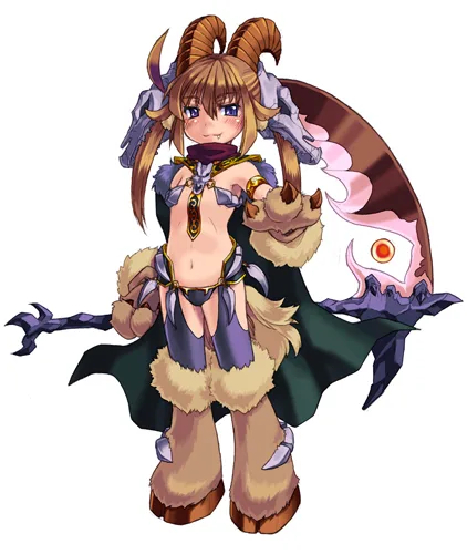 Baphomet (MGE)
