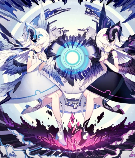 Synthesized Angels