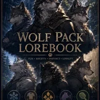 Wolf pack