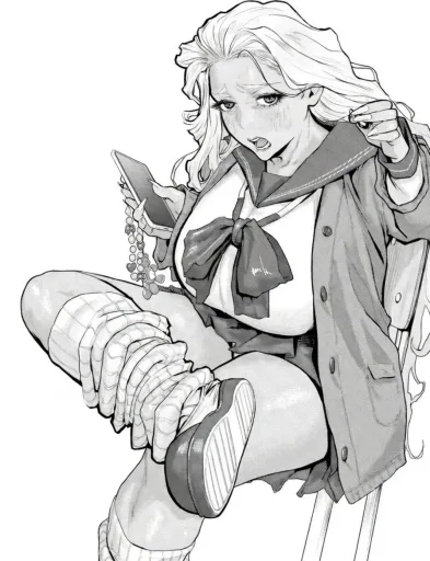 Riri Kuroba