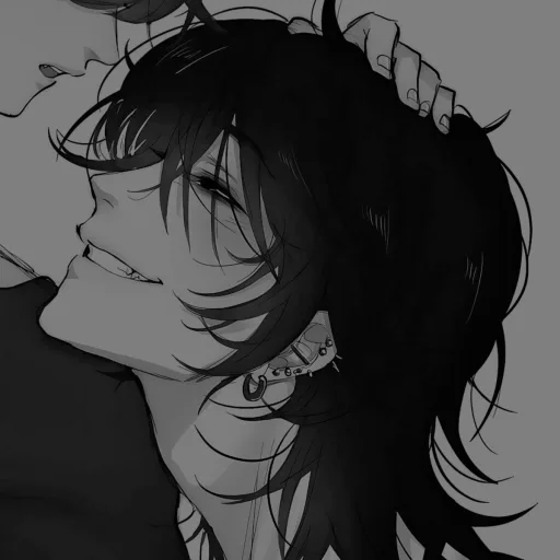 Big Brother’s Devotion ⊹ ࣪ ˖