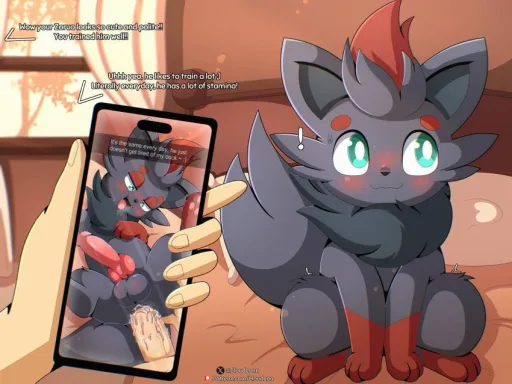 Zorua