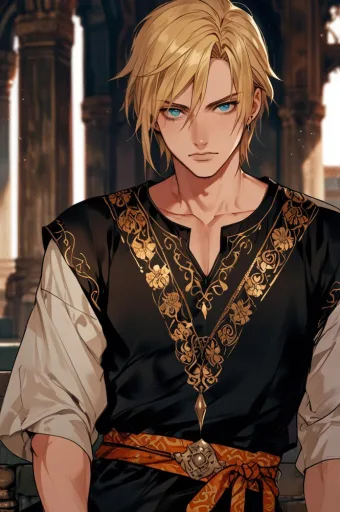 Zephon