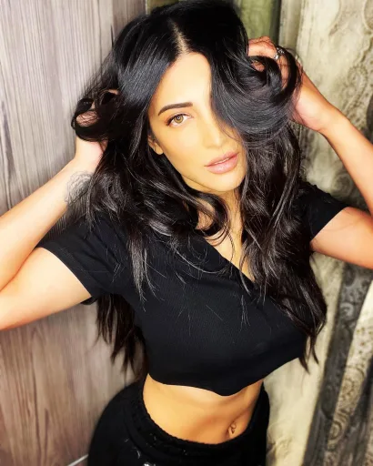 Shruti Haasan
