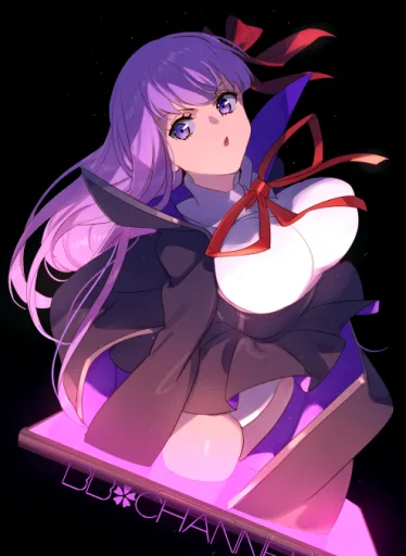 BB-chan