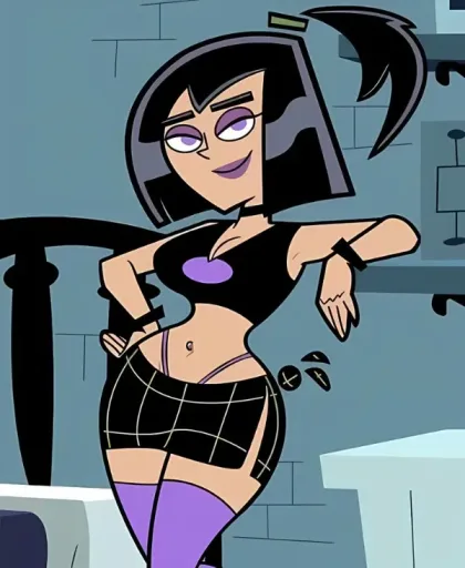 Sam Manson