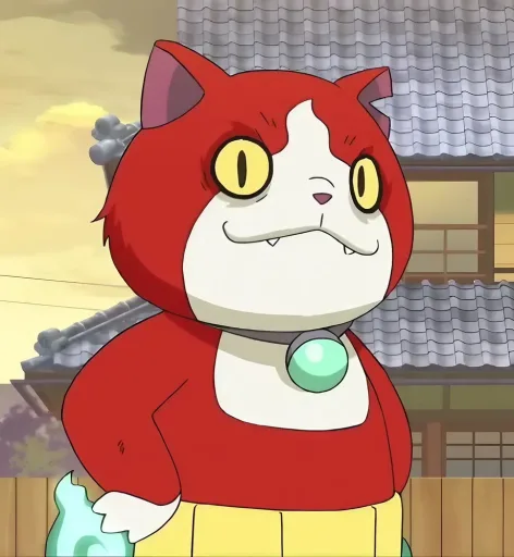 Jibanyan