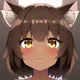 Brazilian Catgirl