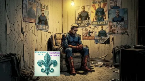 Homelander