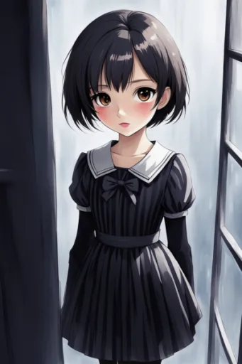 Mary Bell