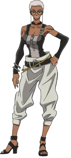 Semiu Grier