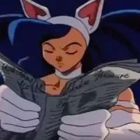 Felicia