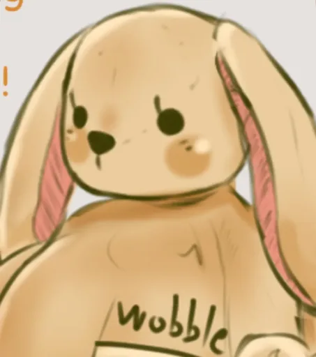 Wobbles