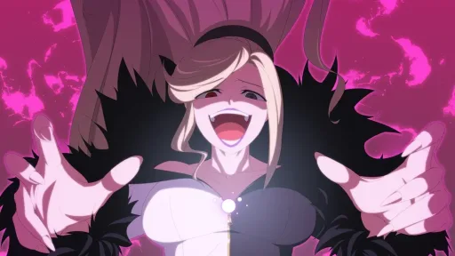 Hilda