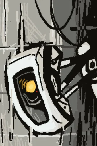 GLaDOS