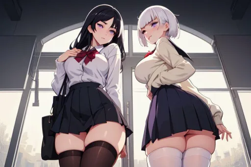 Magical Rivalry: Sisters and Sorcery
