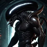 Aliens (Xenomorphs)