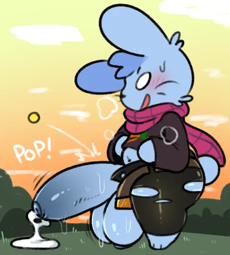 Bunny Musk Virus