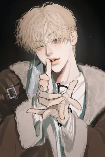 Your Hunter
