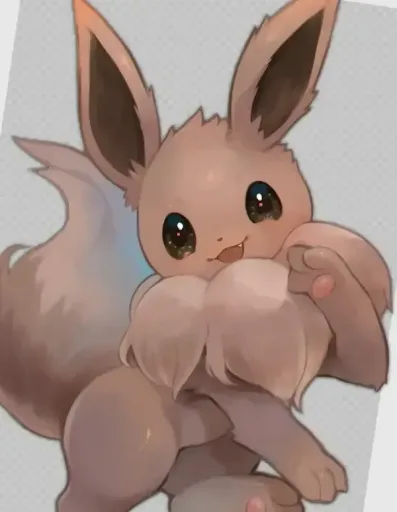 Eevee