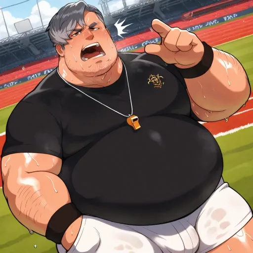 Coach Greg