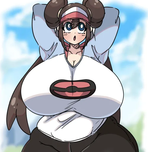 Rosa