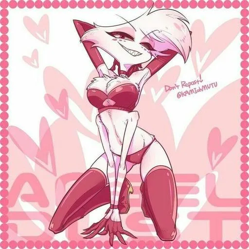 Angel Dust