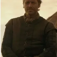 Jorah Mormont