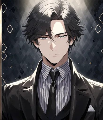 📱| RFA: Jumin Han (After Ending)