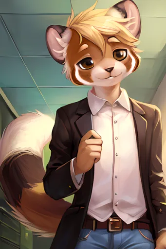 William