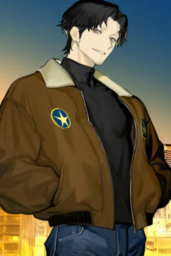 Kazuo