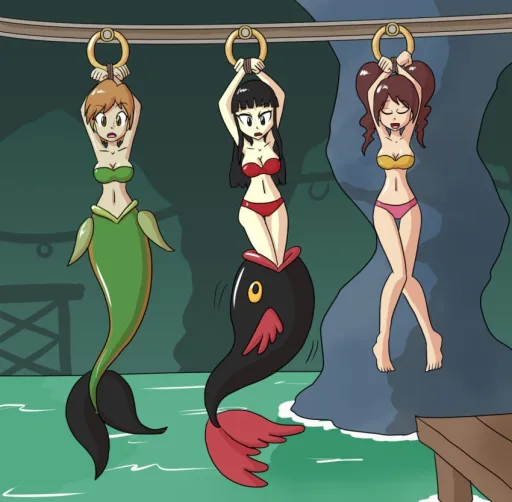 Mermaid Factory