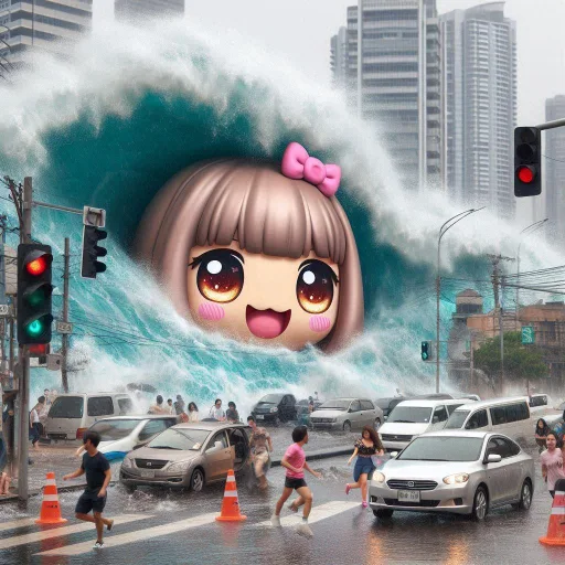 Dana-chan