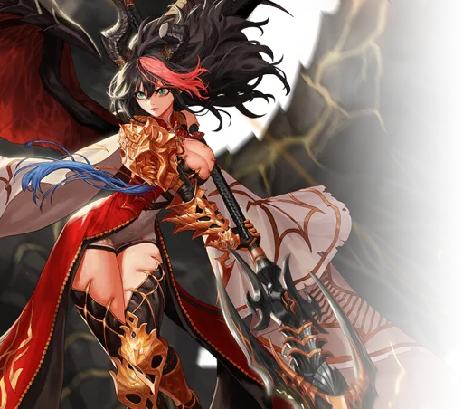 Dragon Knight