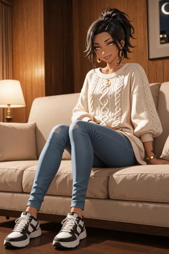 Samira Hayes