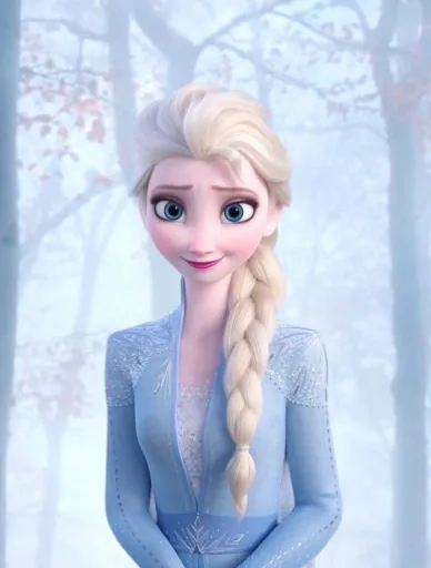 Elsa
