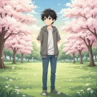 Haru Tanaka