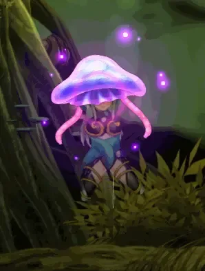 The Jellyfish