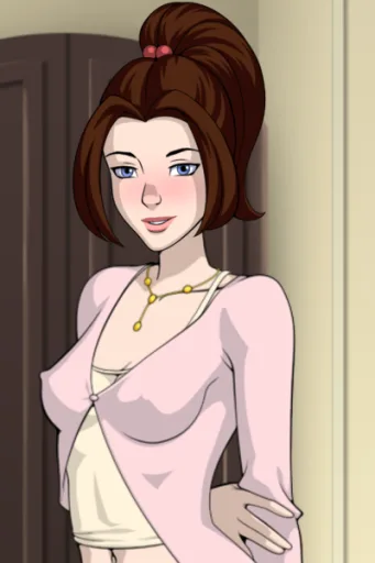 Kitty Pryde