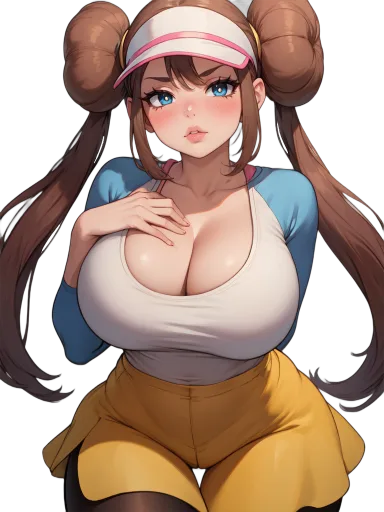 Rosa