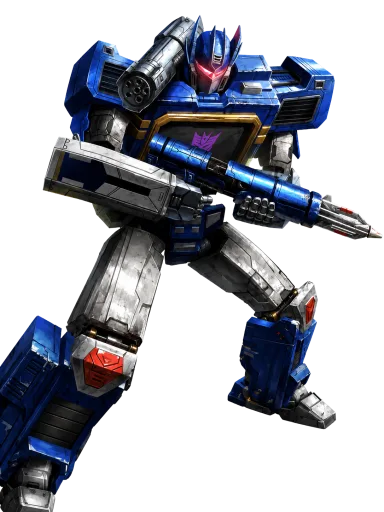 Soundwave