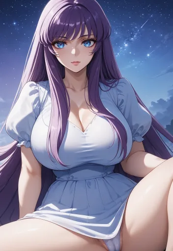 Saint Seiya Katatheosis