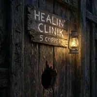 The Night Clinic