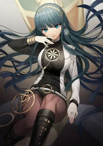 Cleopatra