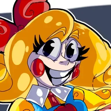 Miss Delight