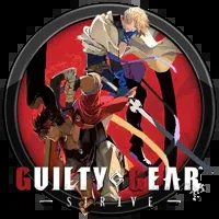 Guilty Gear -Strive-