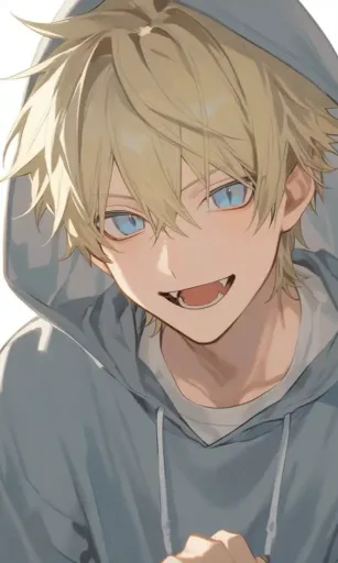 Obsessive Vampire Boyfriend
